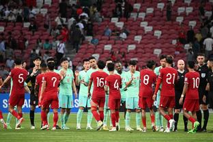 津媒：国足热身阿曼为模拟卡塔尔黎巴嫩 期待用胜利为2023收官